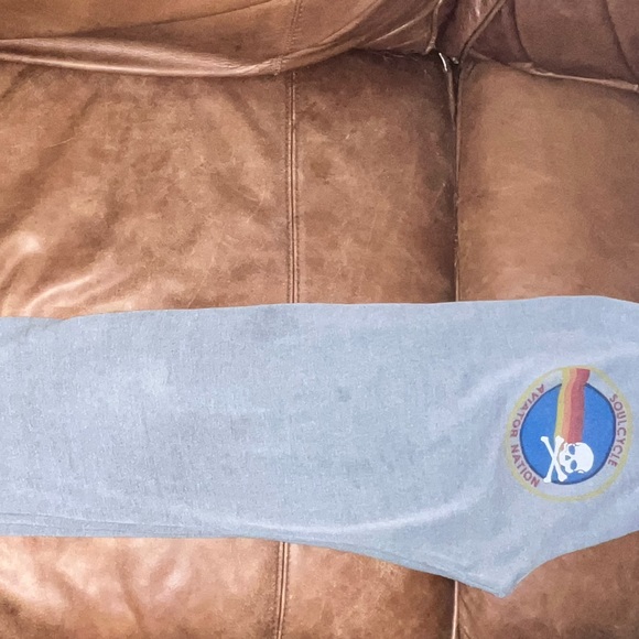 Aviation nation women’s sweatpants - Picture 5 of 5